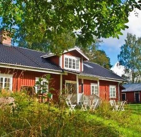 Stf Kungsgarden Langvind Bed & Breakfast Enanger Ngoại thất bức ảnh