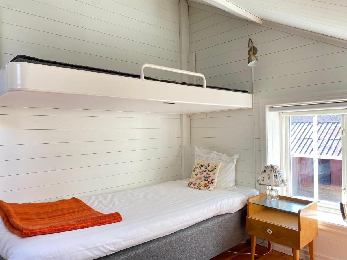 Stf Kungsgarden Langvind Bed & Breakfast Enanger Ngoại thất bức ảnh