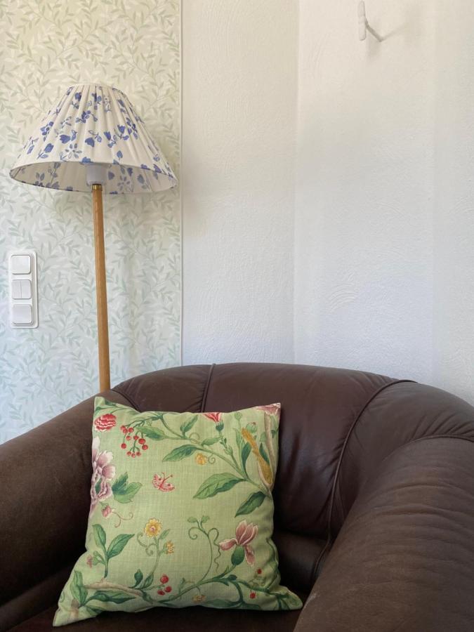 Stf Kungsgarden Langvind Bed & Breakfast Enanger Ngoại thất bức ảnh