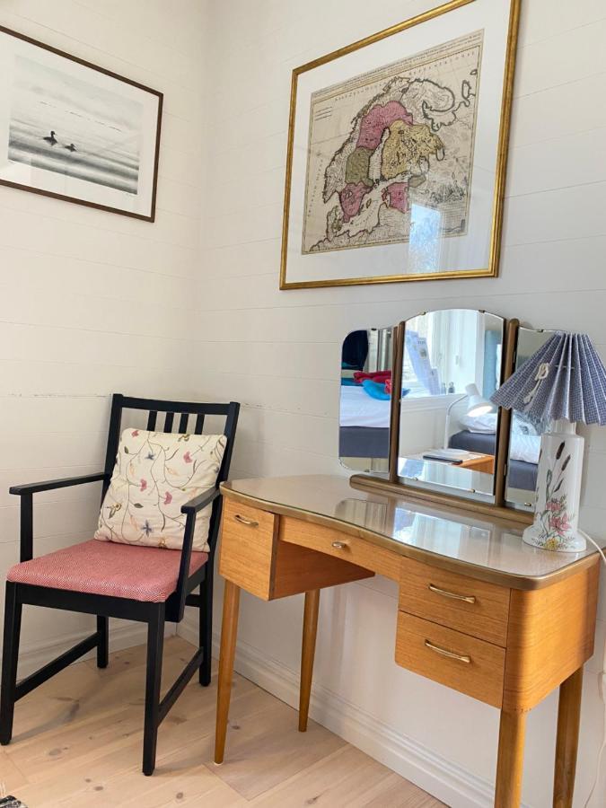 Stf Kungsgarden Langvind Bed & Breakfast Enanger Ngoại thất bức ảnh
