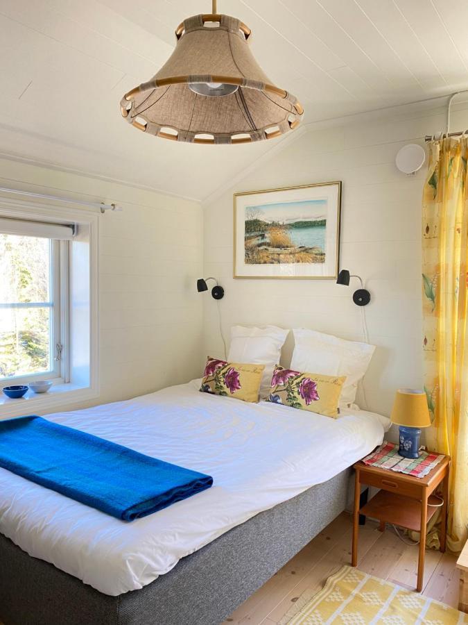 Stf Kungsgarden Langvind Bed & Breakfast Enanger Ngoại thất bức ảnh