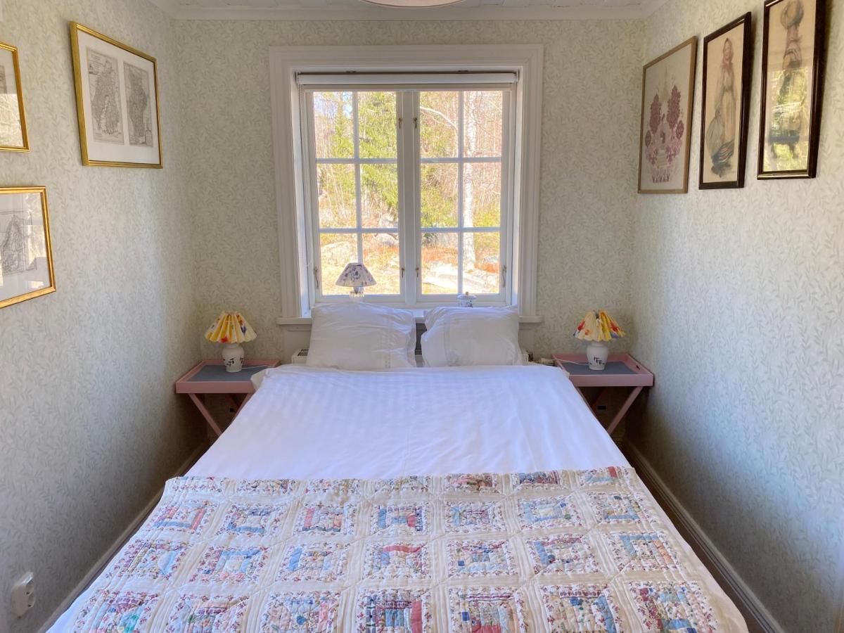 Stf Kungsgarden Langvind Bed & Breakfast Enanger Phòng bức ảnh